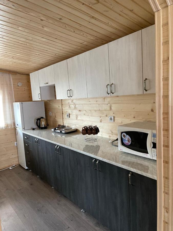 Садиба Едельвейс Yaremche Exterior photo